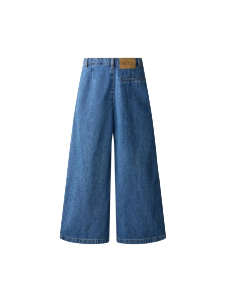 Pantaloni Aeisha Woven pants
