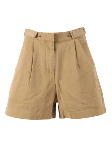 Pantaloni ALBINA - WOMAN SHORTS