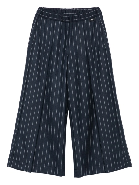 Pantaloni Aspesi albastri