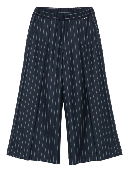 Pantaloni Aspesi albastri
