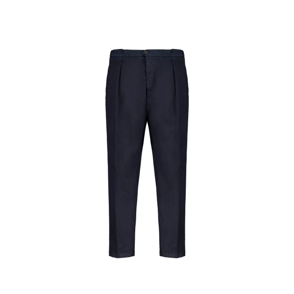 Pantaloni Autore Cotton Trousers