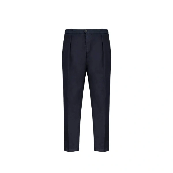 Pantaloni Autore Cotton Trousers