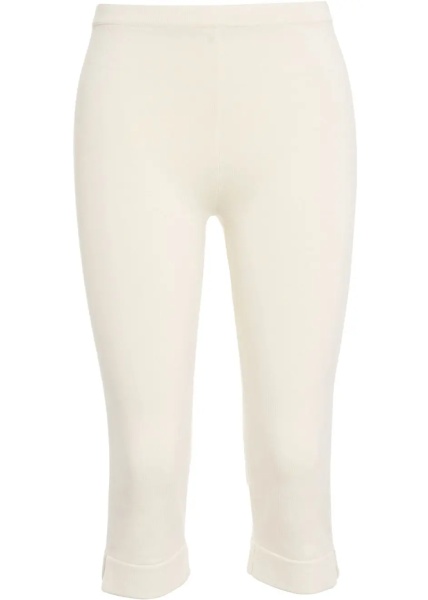 Pantaloni Capri pants