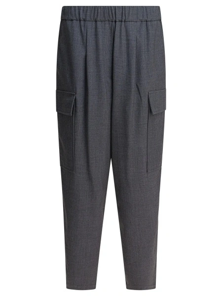 Pantaloni Cargo pants