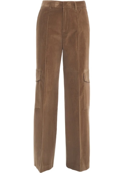 Pantaloni Cargo trousers 'Lorenza'