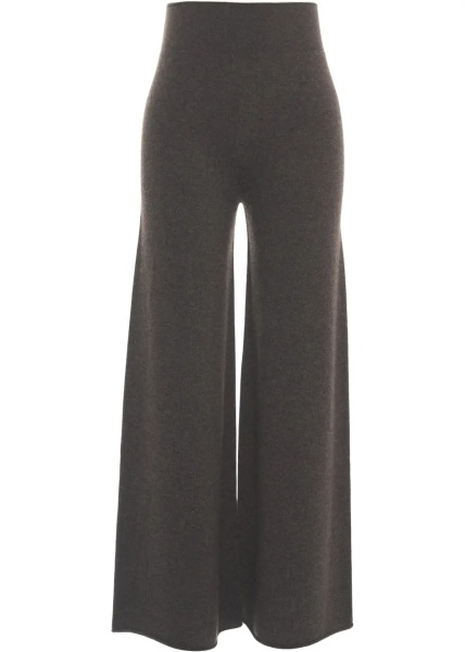 Pantaloni Cashmere pants