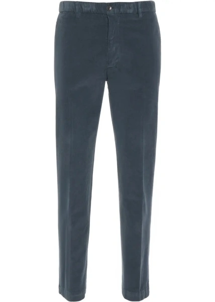 Pantaloni casual Briglia albastri 'BG61'