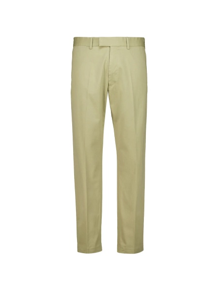 Pantaloni Casual chino pants