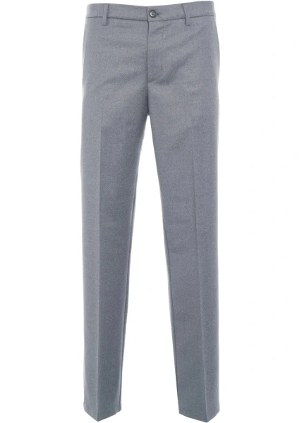 Pantaloni casual Cruna gri