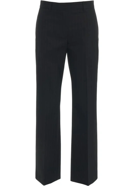 Pantaloni casual Otto d ame negri