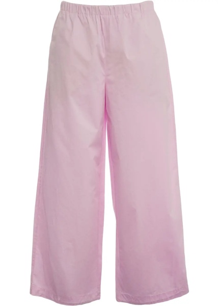 Pantaloni Casual pants 'Bubble'