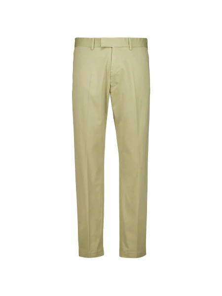 Pantaloni casual Tom Ford maro
