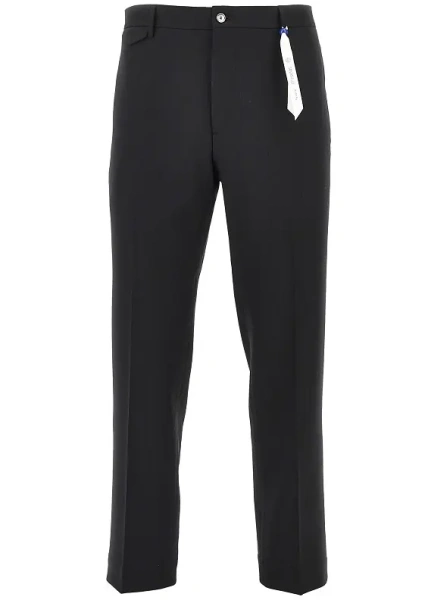 Pantaloni 'Cava Rima' canvas pants