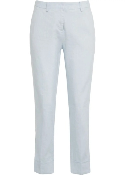 Pantaloni Chino pants 'Krystal'