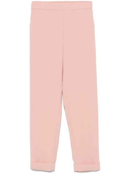 Pantaloni conici P.A.R.O.S.H. roz
