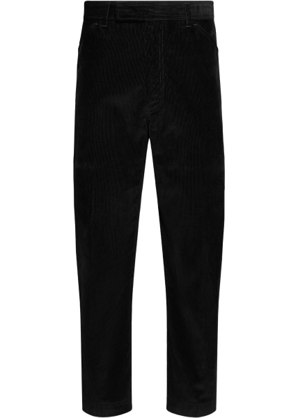 Pantaloni Corduroy Chino Pants