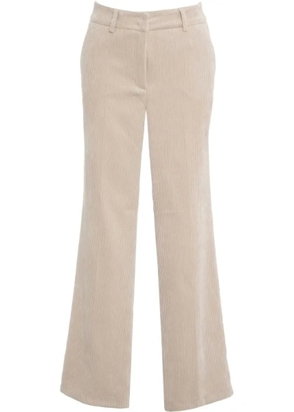 Pantaloni Corduroy pants 'Amelie'