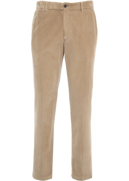 Pantaloni Corduroy pants 'BG61'