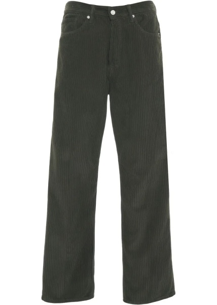 Pantaloni Corduroy trousers 'Icaro'