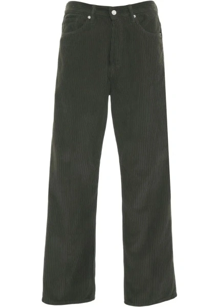 Pantaloni Corduroy trousers 'Icaro'