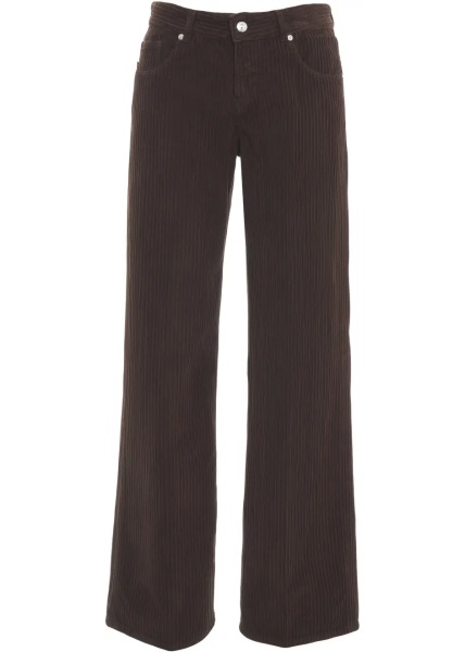 Pantaloni Corduroy trousers 'Rocio'