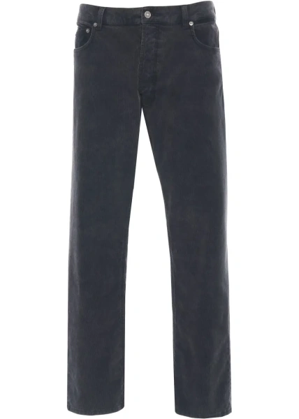 Pantaloni Corduroy trousers 'Yui'