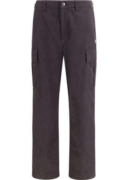 Pantaloni Cotton Cargo Pants