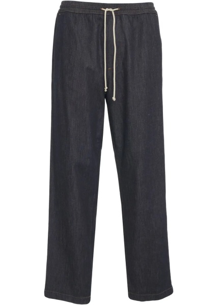 Pantaloni Cotton pants 'Delano'