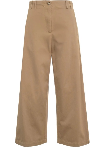 Pantaloni Cotton pants