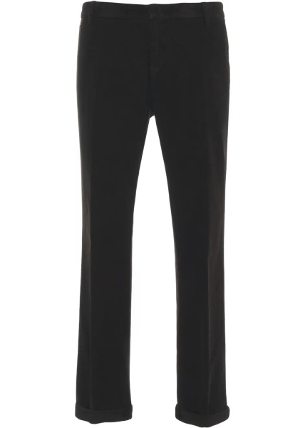 Pantaloni Cotton pants