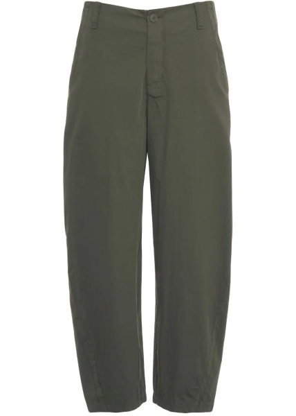 Pantaloni Cotton trousers