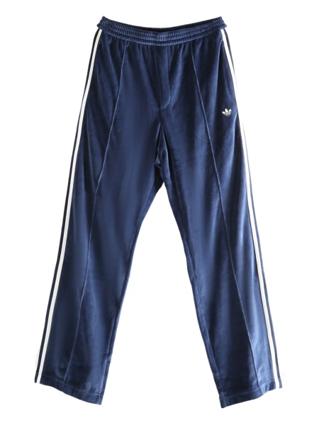 Pantaloni de trening adidas Originals albastri