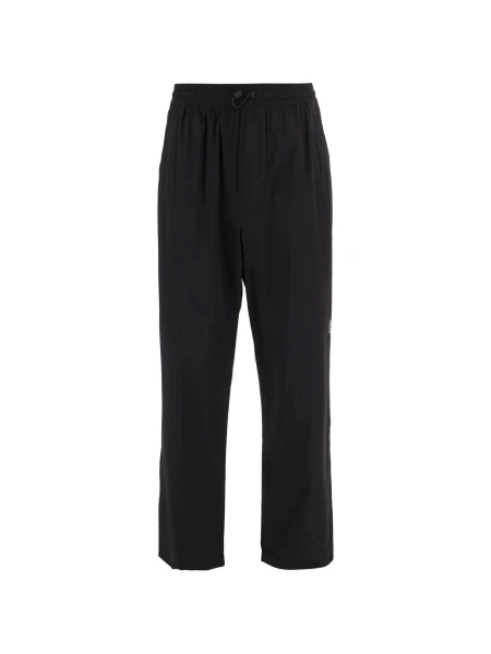 Pantaloni de trening AUTRY negri