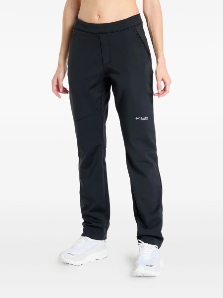 Pantaloni de trening Columbia negri