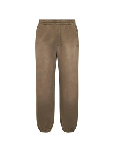Pantaloni de trening Golden Goose neutri