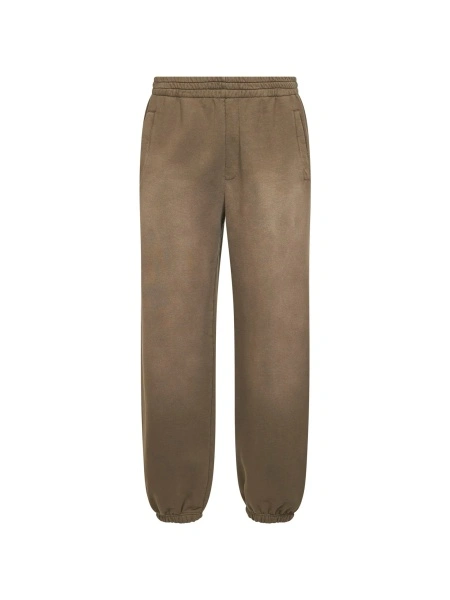 Pantaloni de trening Golden Goose neutri
