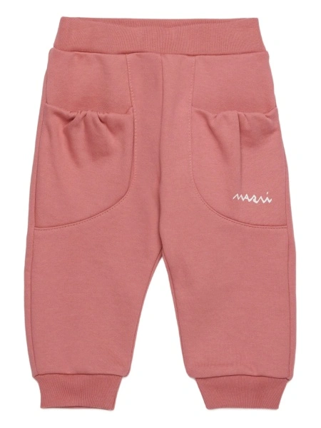 Pantaloni de trening Marni roz