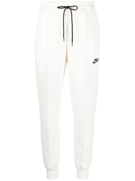Pantaloni de trening Nike neutri din bumbac si polyester
