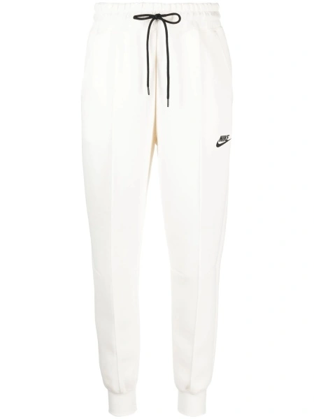 Pantaloni de trening Nike neutri din bumbac si polyester