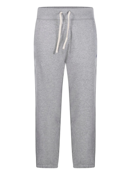 Pantaloni de trening Ralph Lauren gri