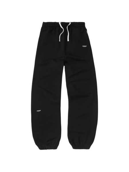 Pantaloni de trening REPRESENT negri