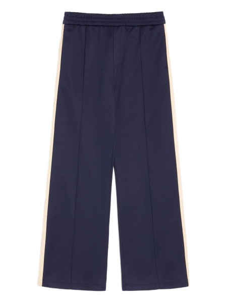 Pantaloni de trening Valentino Garavani albastri
