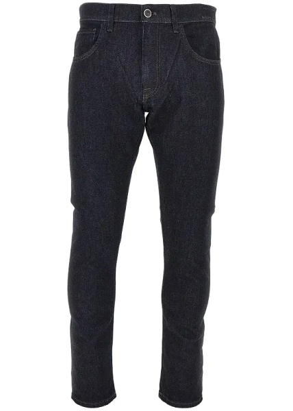 Pantaloni Denim pants