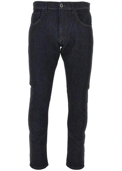 Pantaloni Denim pants