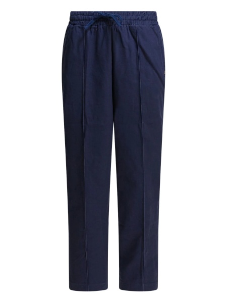 Pantaloni Drawstring pants