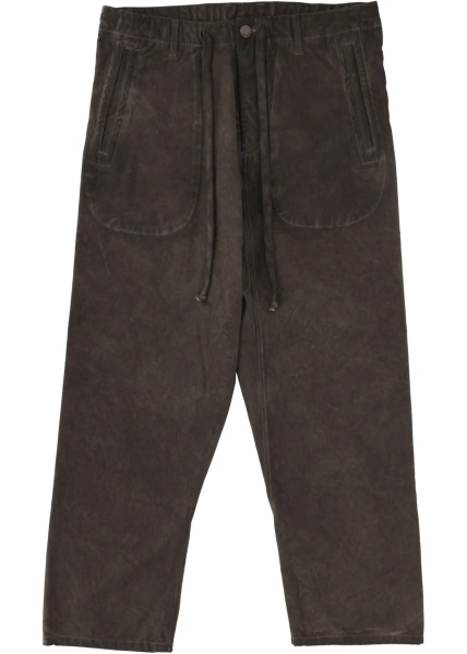 Pantaloni Drawstring Pants