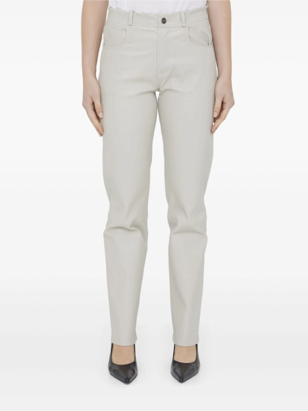 Pantaloni drepti ARMA neutri