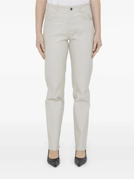 Pantaloni drepti ARMA neutri