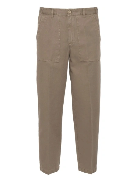 Pantaloni drepti Briglia neutri
