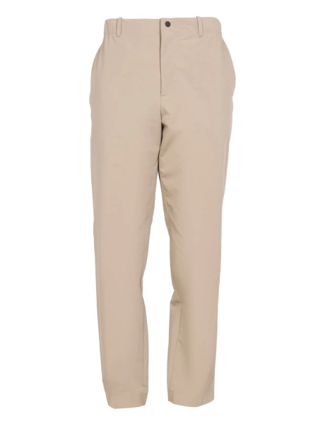 Pantaloni drepti MONOBI neutri